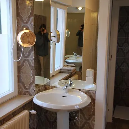 Villa Adrienne Velden am Wörthersee Esterno foto