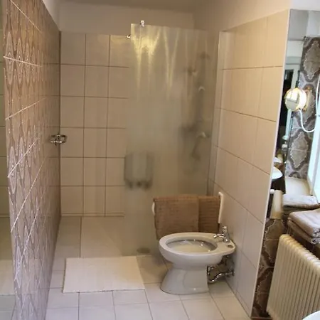 Villa Adrienne Velden am Wörthersee Esterno foto