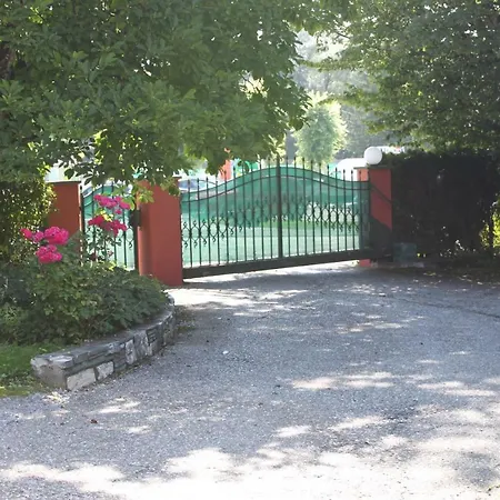 Villa Adrienne Velden am Wörthersee Esterno foto