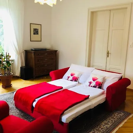 Villa Adrienne Velden am Wörthersee Esterno foto