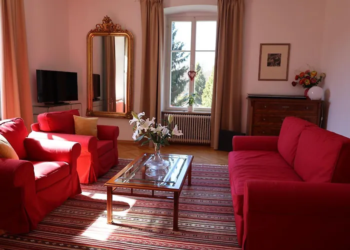Villa Adrienne