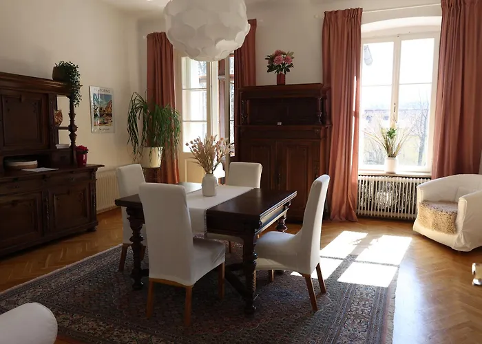 Villa Adrienne