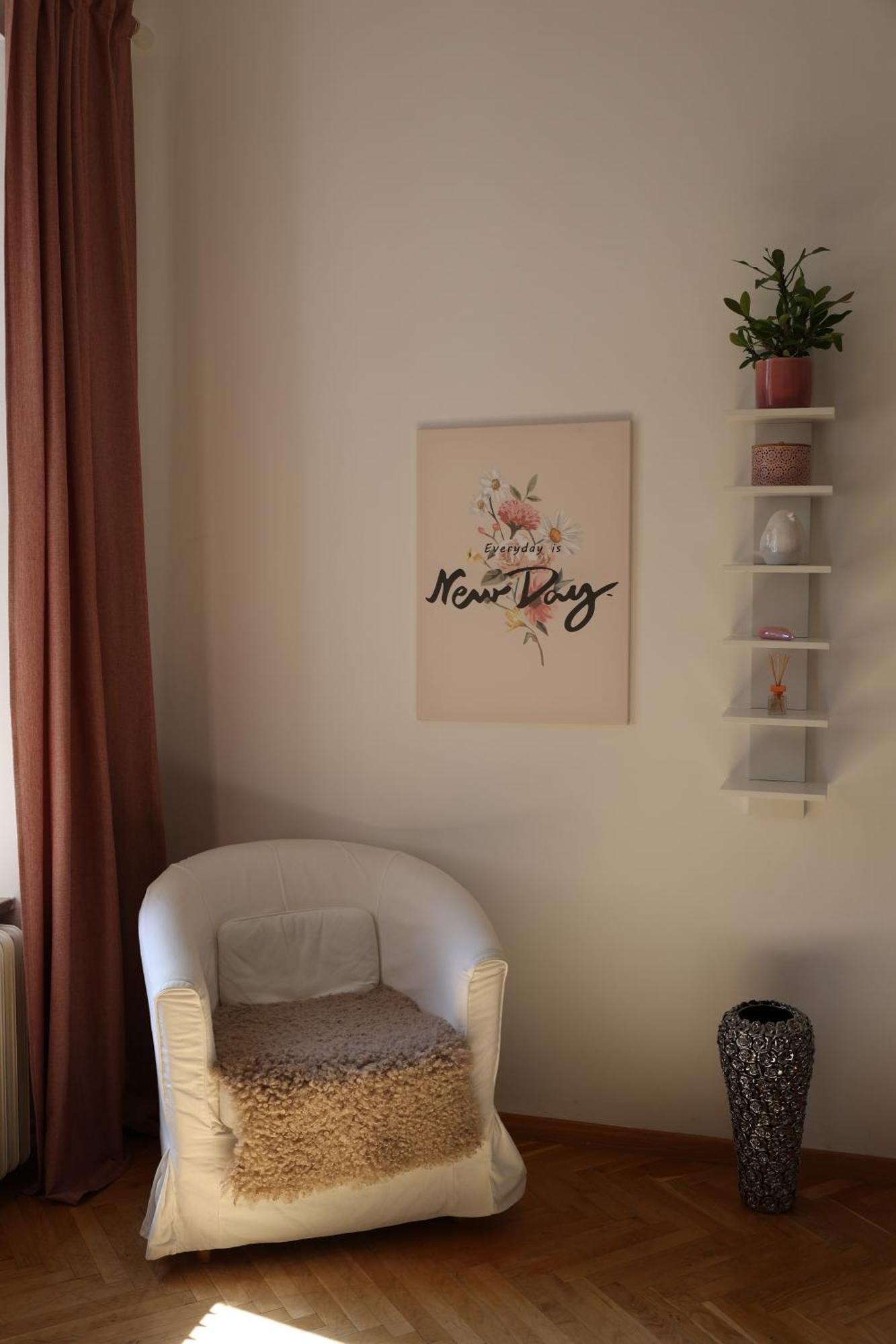 Apartment Adrienne *