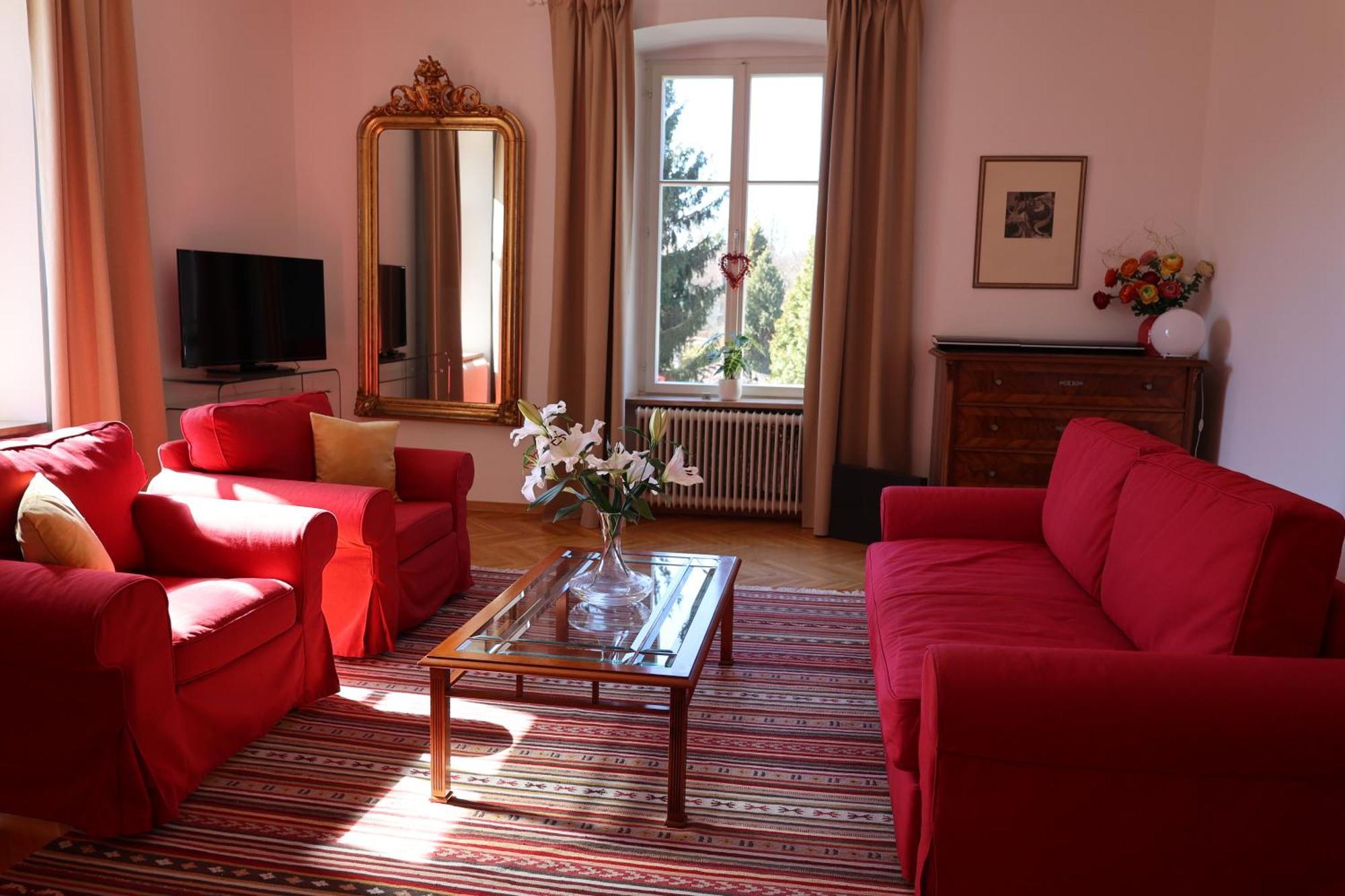 Apartment Adrienne Velden am Woerthersee