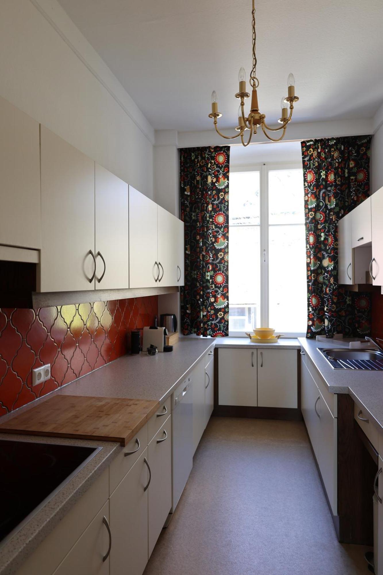 Apartmán Adrienne