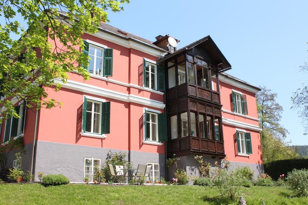 Appartement Adrienne *