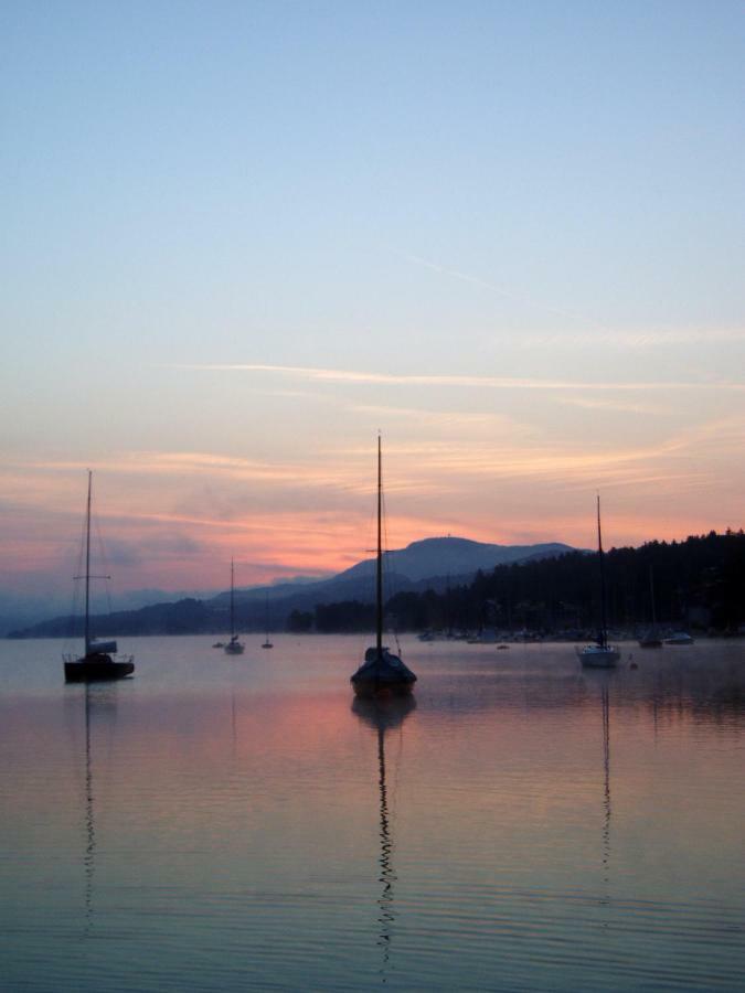 Adrienne Apartment Velden am Woerthersee